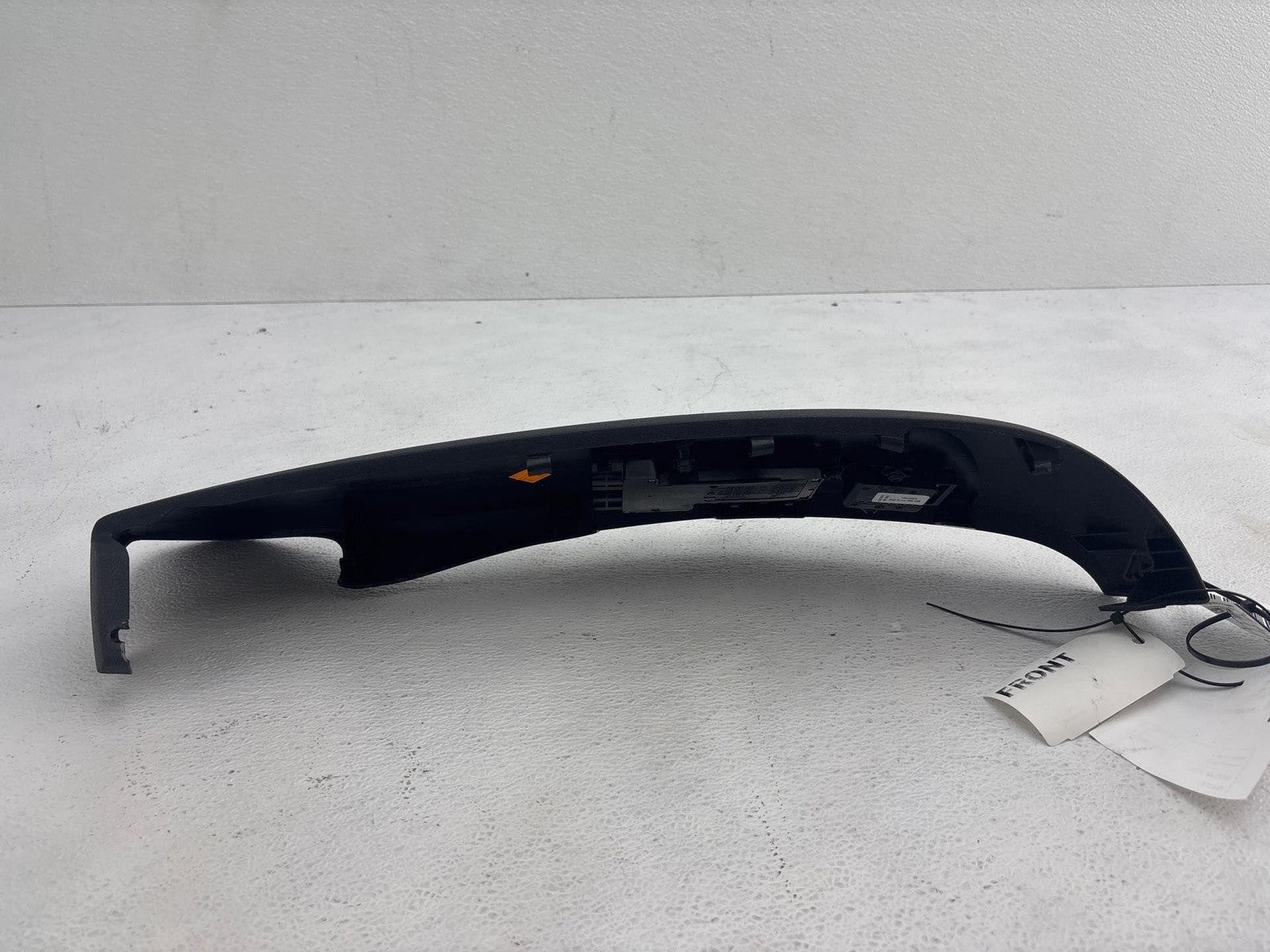 13-16 Audi A4 Allroad Front Passenger Seat Adjustment Switches W/Trim Cover Oem