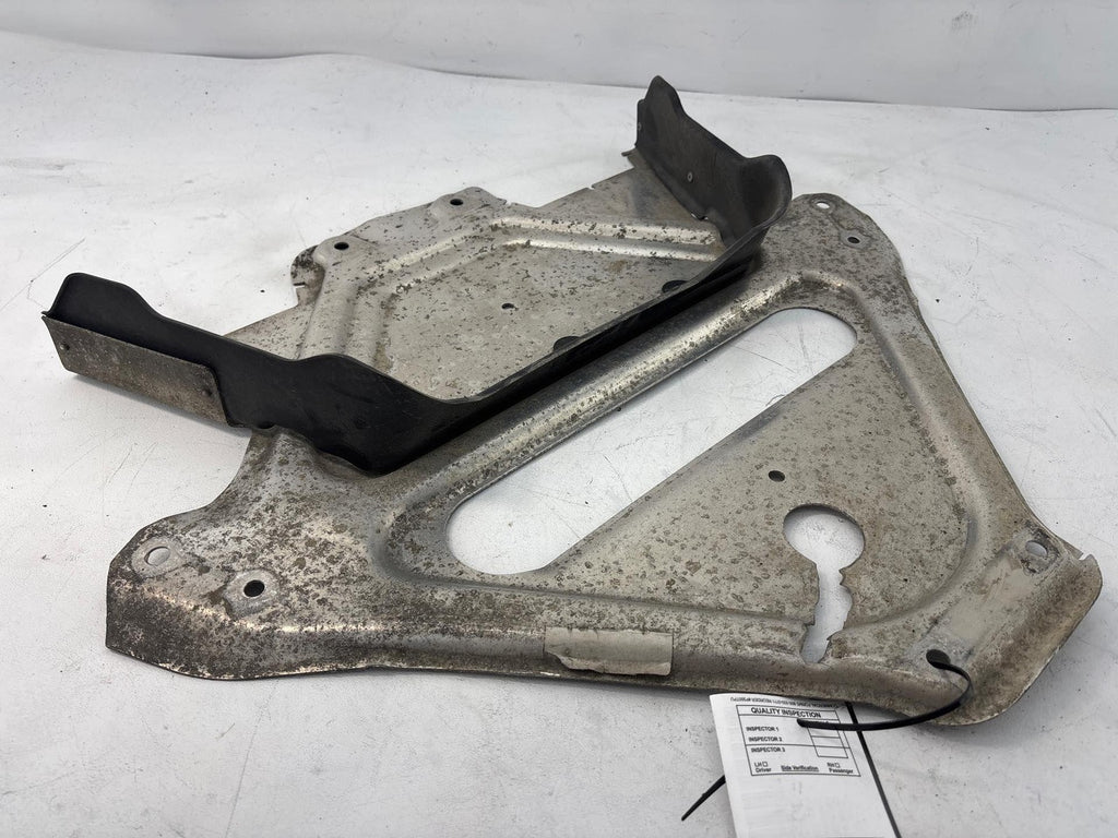 1997-2004 Porsche Boxster Under Body Mud Guard Splash Shield OEM