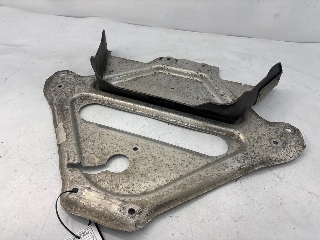 1997-2004 Porsche Boxster Under Body Mud Guard Splash Shield OEM