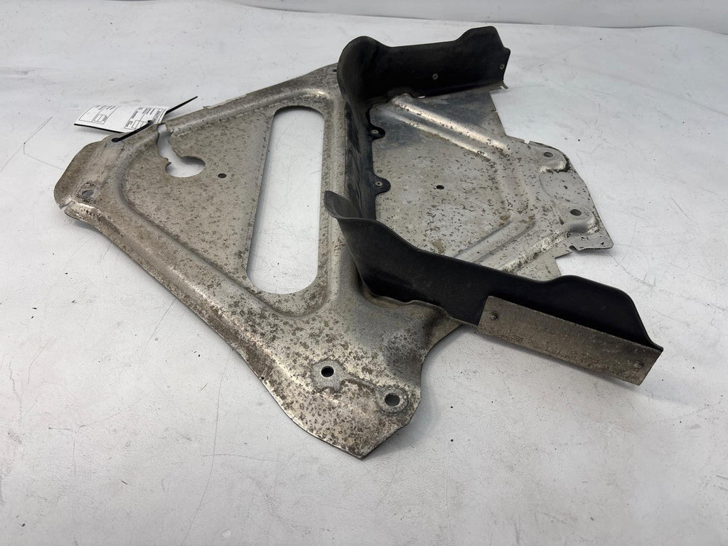 1997-2004 Porsche Boxster Under Body Mud Guard Splash Shield OEM