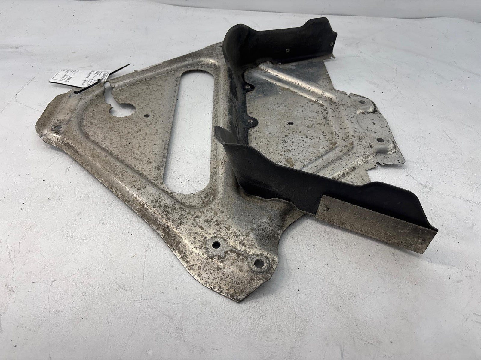 1997-2004 Porsche Boxster Under Body Mud Guard Splash Shield OEM