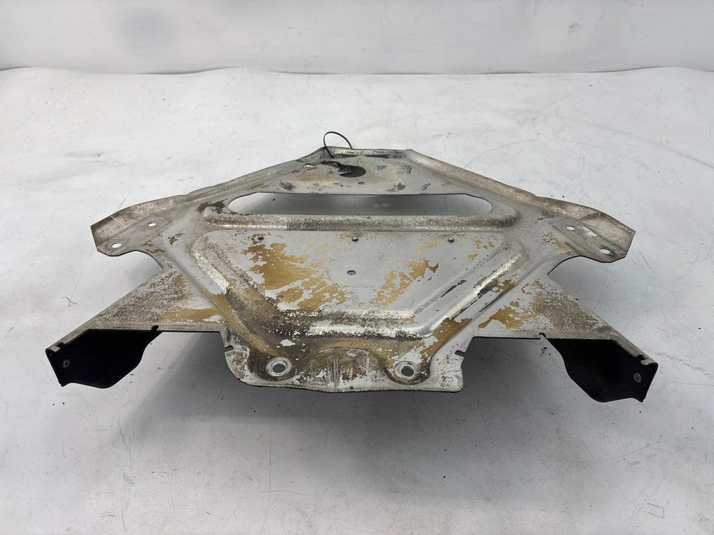 1997-2004 Porsche Boxster Under Body Mud Guard Splash Shield OEM