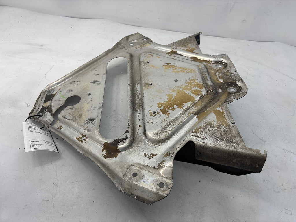 1997-2004 Porsche Boxster Under Body Mud Guard Splash Shield OEM