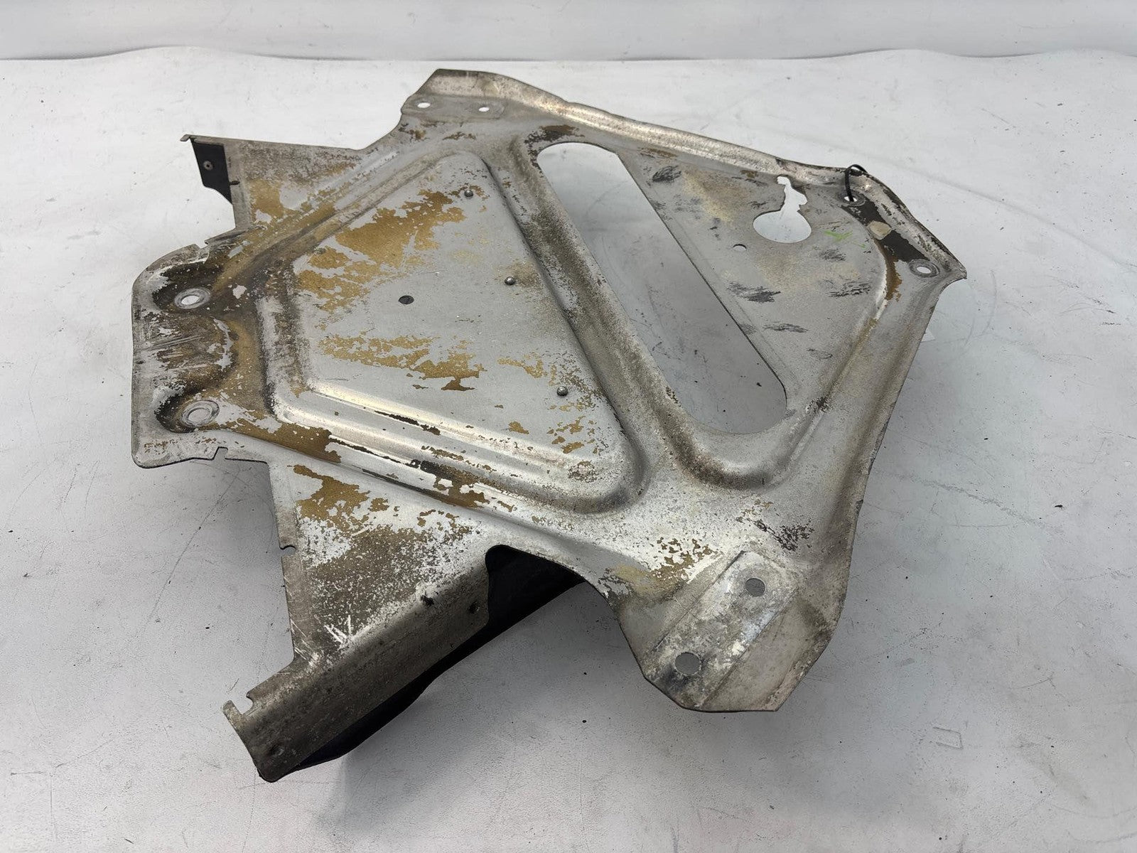 1997-2004 Porsche Boxster Under Body Mud Guard Splash Shield OEM