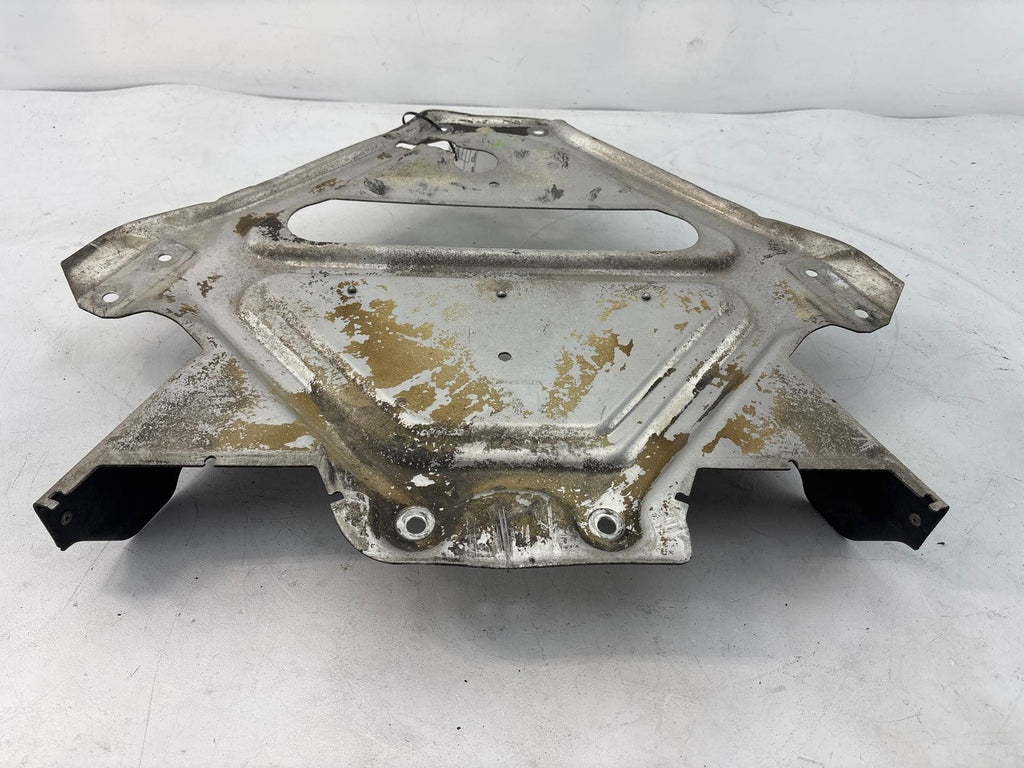 1997-2004 Porsche Boxster Under Body Mud Guard Splash Shield OEM