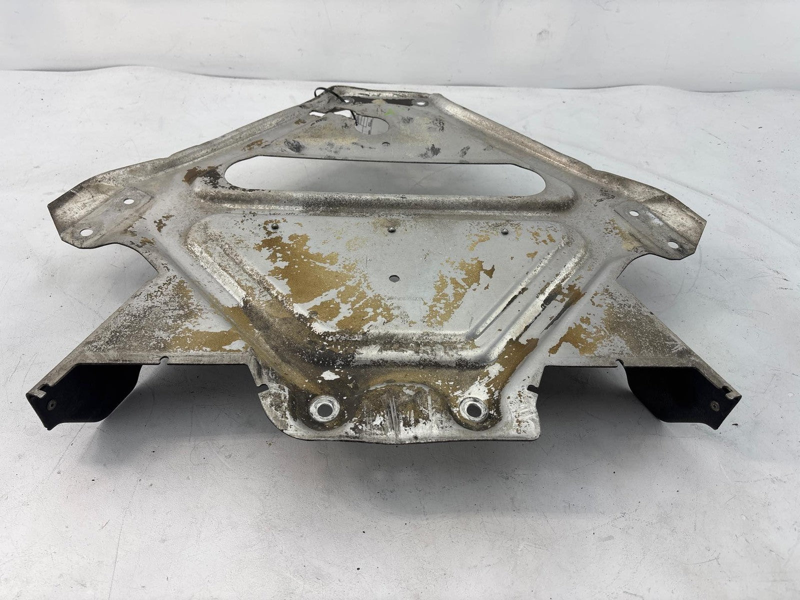 1997-2004 Porsche Boxster Under Body Mud Guard Splash Shield OEM