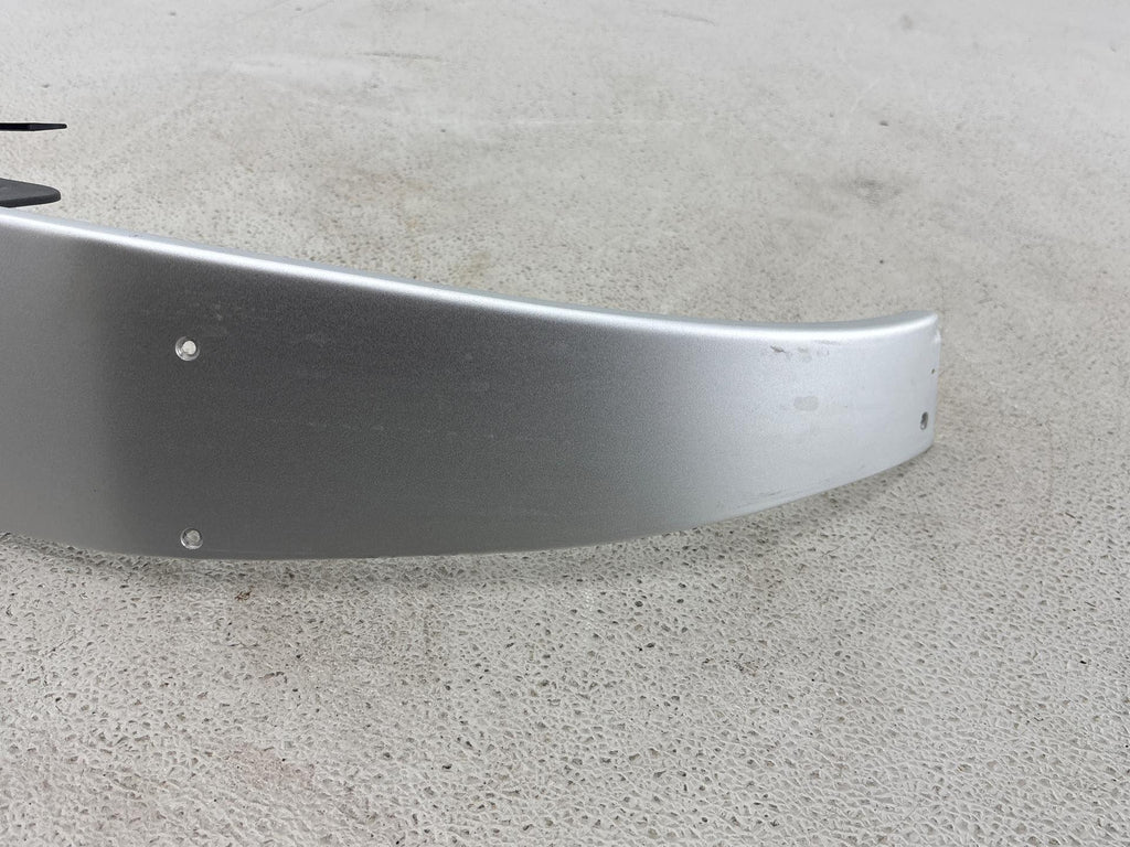 03-12 Mercedes R230 Sl600 Left Driver Side Door Panel Edge Trim Oem