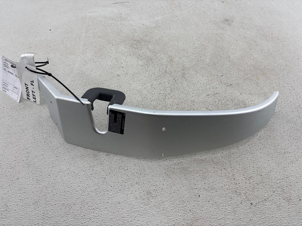 03-12 Mercedes R230 Sl600 Left Driver Side Door Panel Edge Trim Oem