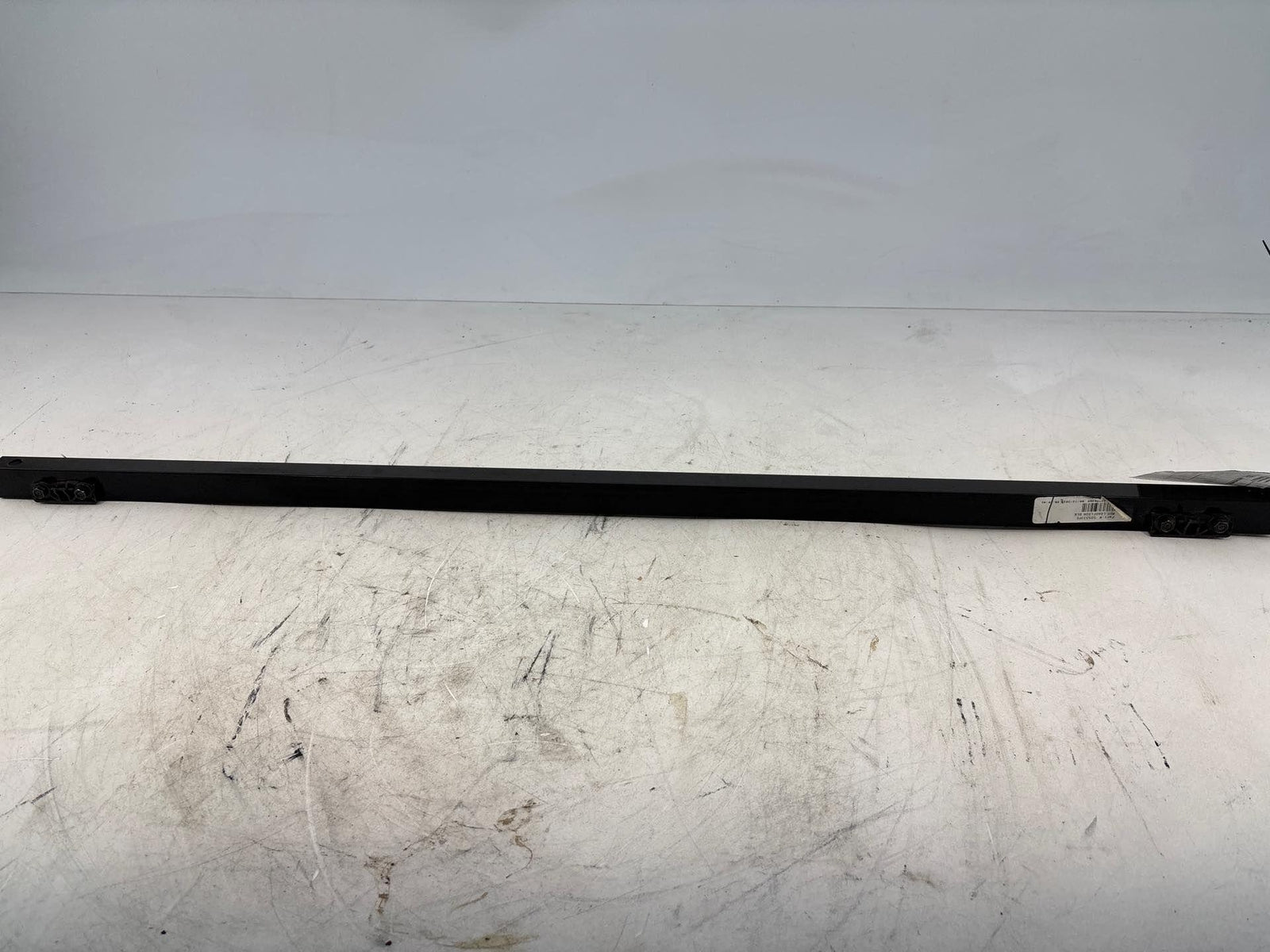 14-20 Acura Mdx Rear Floor Trunk Load Cargo Cover Liner Support Bracket Oem