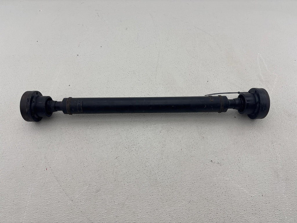 06-13 Land Range Rover Sport Front Driveshaft Drive Propeller Prop Shaft Oem