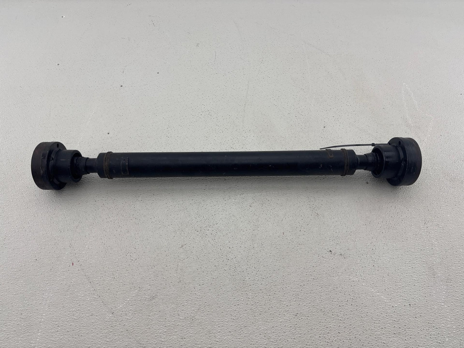 06-13 Land Range Rover Sport Front Driveshaft Drive Propeller Prop Shaft Oem