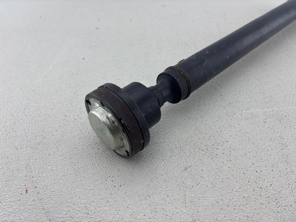 06-13 Land Range Rover Sport Front Driveshaft Drive Propeller Prop Shaft Oem