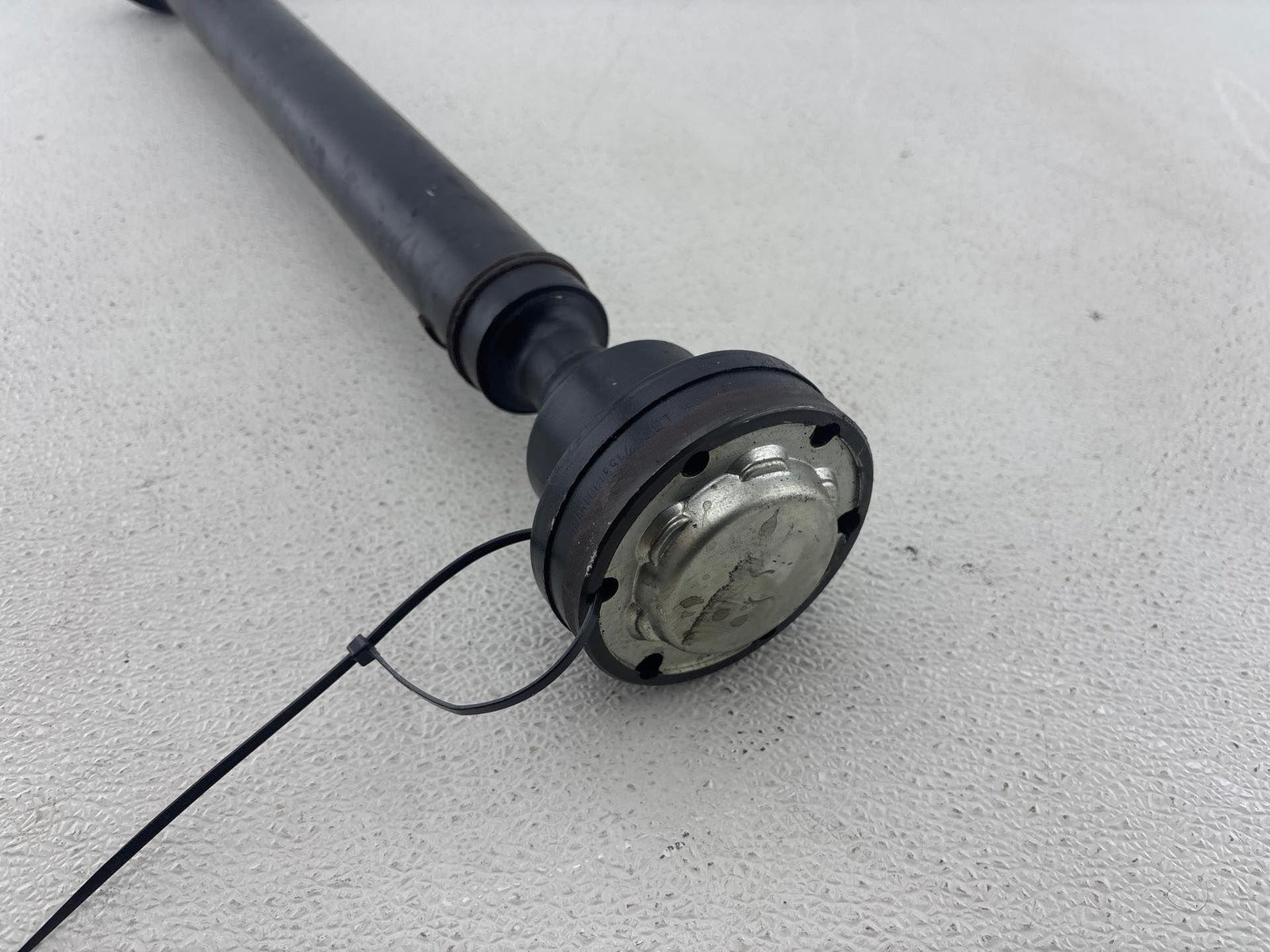 06-13 Land Range Rover Sport Front Driveshaft Drive Propeller Prop Shaft Oem