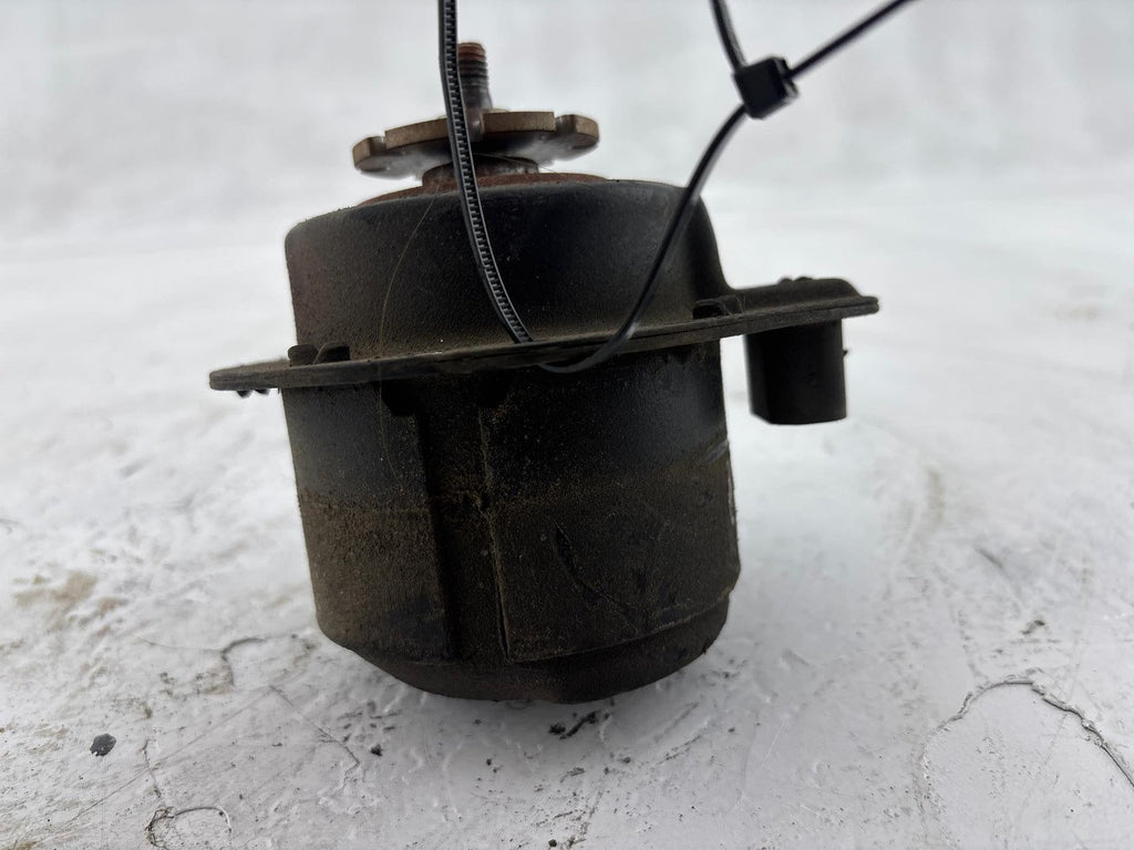 1990-2004 Chevrolet Corvette Engine Cooling Fan Motor Oem