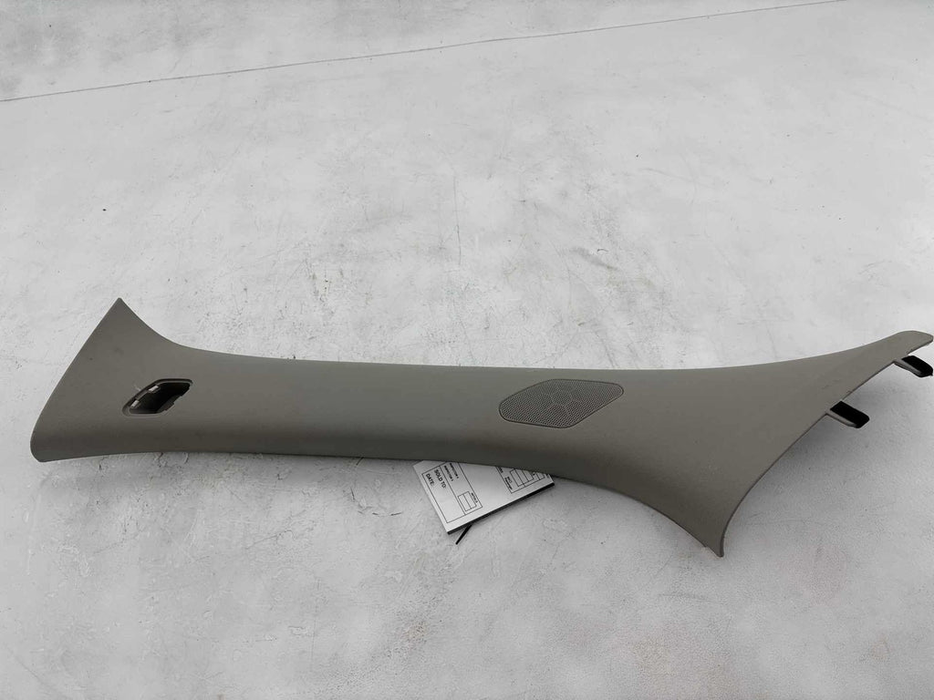 07-17 Gmc Acadia Front Left Driver Side Upper A Pillar Trim Cover 23426713