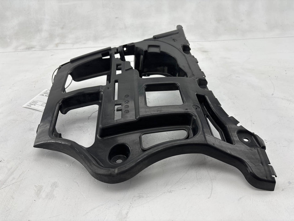 09-11 Bmw 328 335 E90 Rear Left Bumper Cover Support Mount Bracket Oem