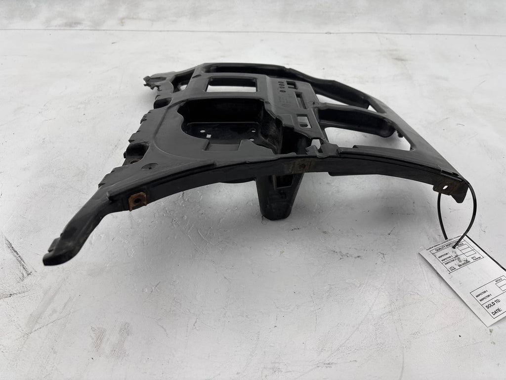 09-11 Bmw 328 335 E90 Rear Left Bumper Cover Support Mount Bracket Oem