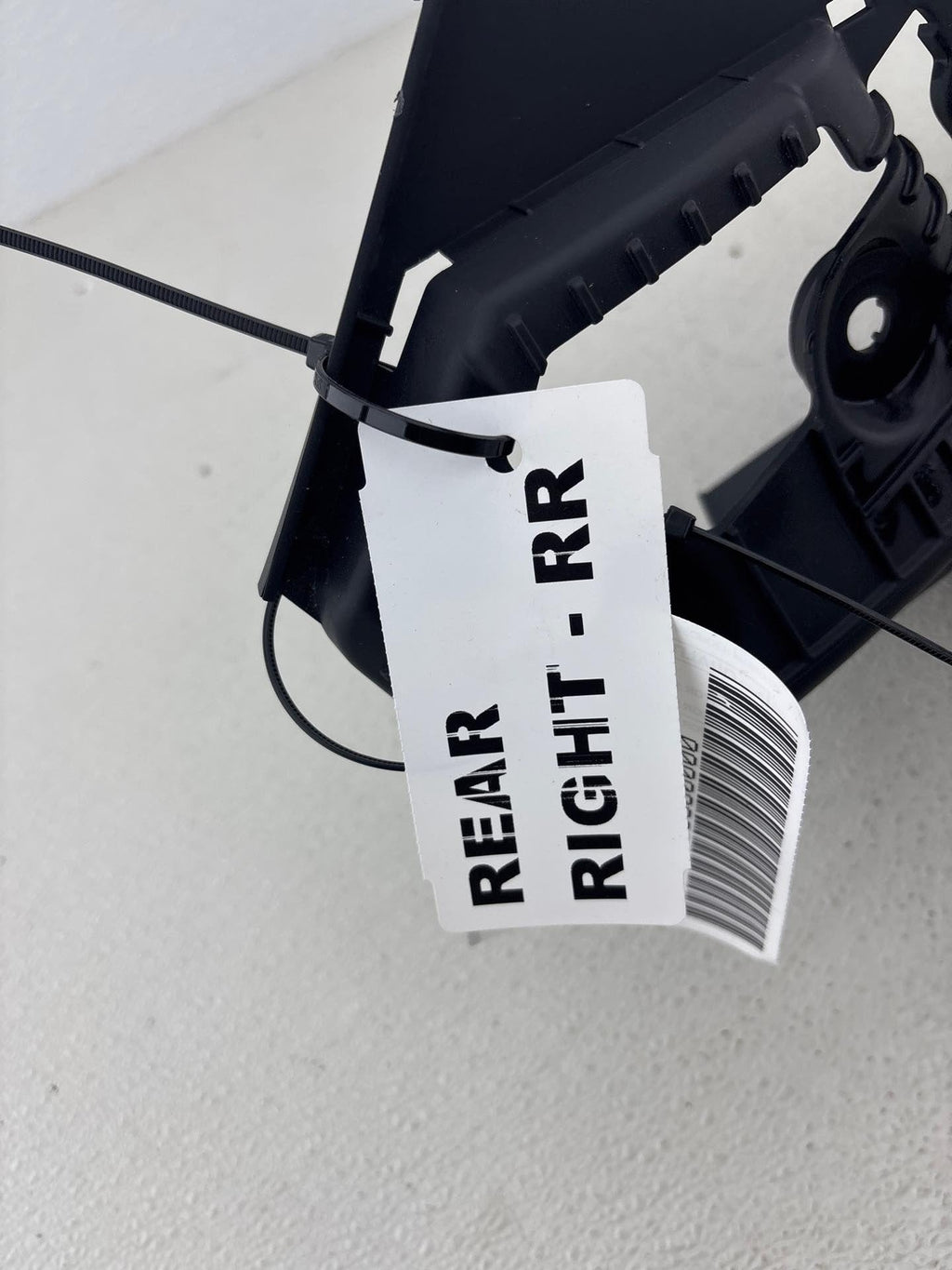 15-22 Land Range Rover Rear Right Quarter Speaker Trim Bezel Panel Cover Oem