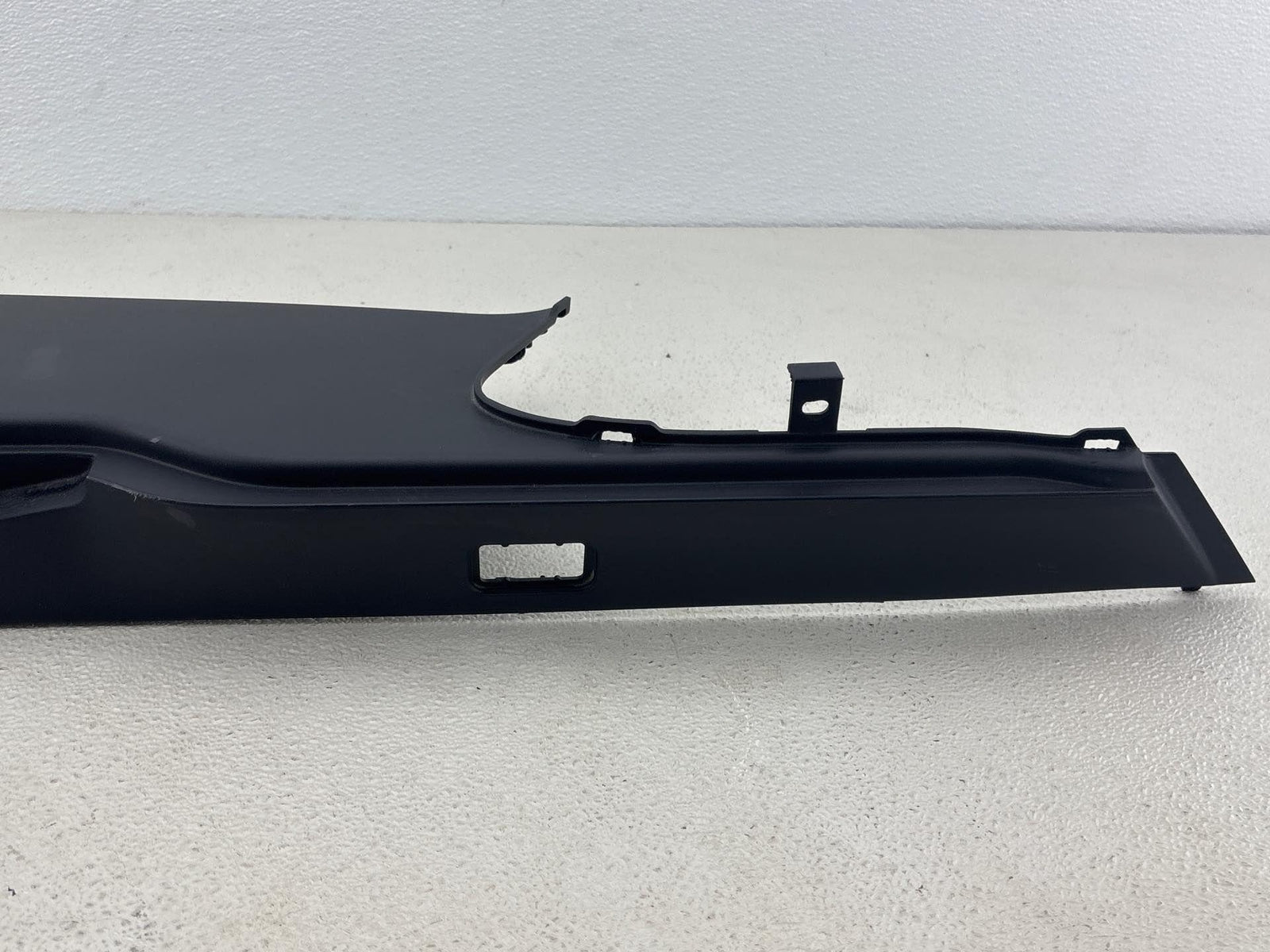 15-22 Land Range Rover Rear Right Quarter Speaker Trim Bezel Panel Cover Oem