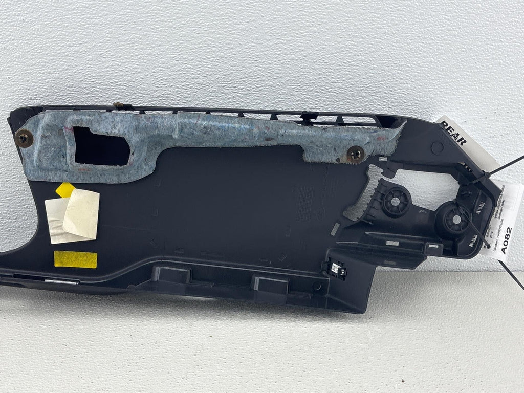 15-22 Land Range Rover Rear Right Quarter Speaker Trim Bezel Panel Cover Oem