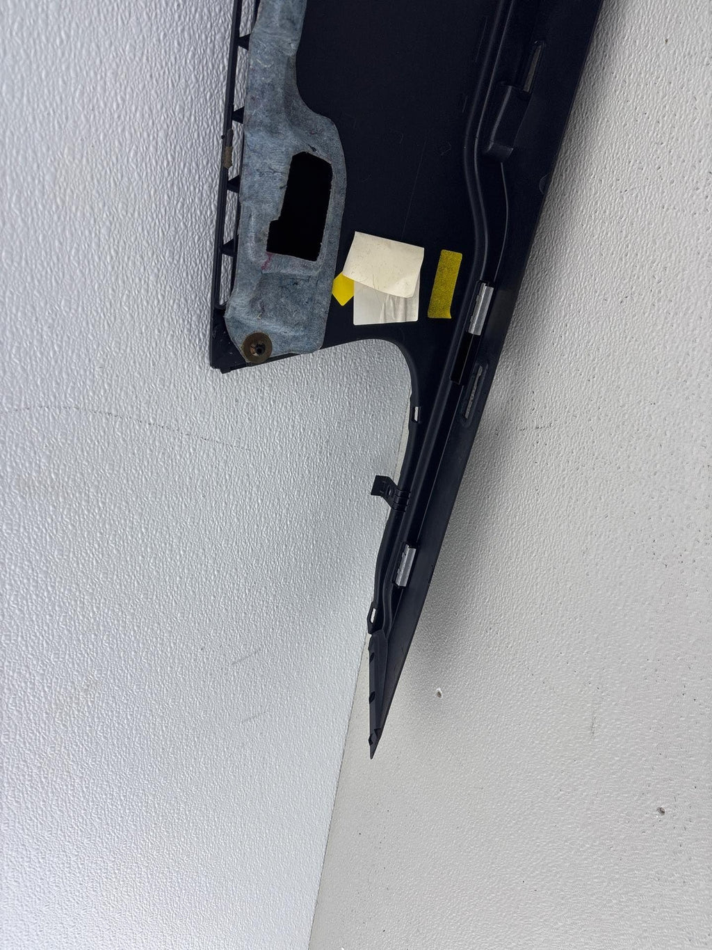 15-22 Land Range Rover Rear Right Quarter Speaker Trim Bezel Panel Cover Oem