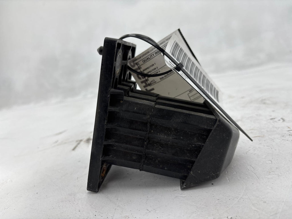 12-17 Fiat 500 Front Right Lower Bumper Impact Absorber Fiat 68071436Ab