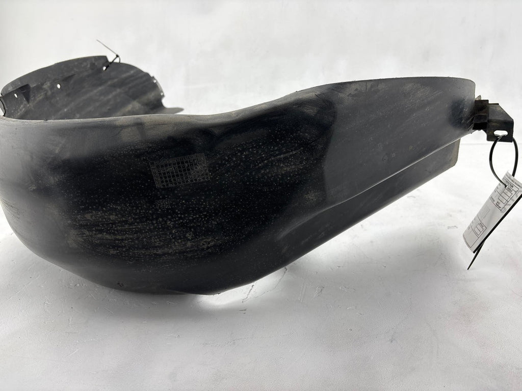 12-19 Fiat 500 Rear Left Inner Fender Liner Oem