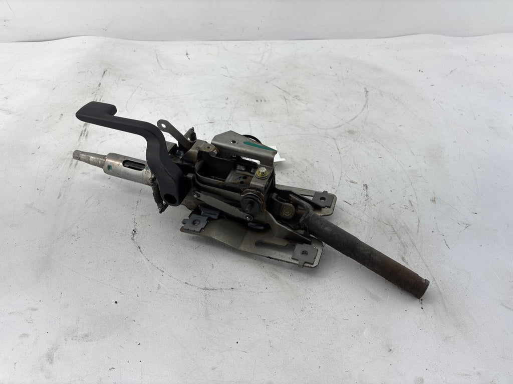 04-08 Acura Tl Bare Steering Column Assembly 53200-Sep-A03 Oem