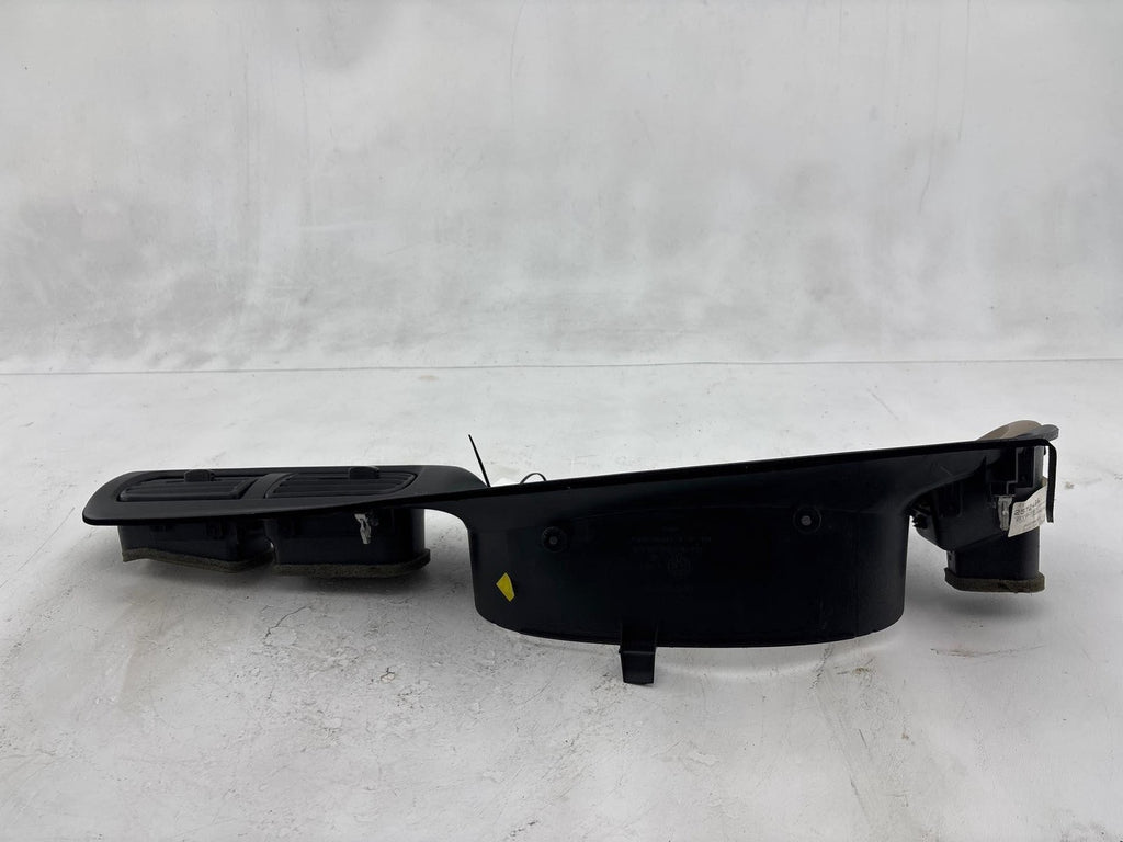 2000-2002 Ford Taurus Instrument Cluster Speedometer Bezel Trim Cover Oem