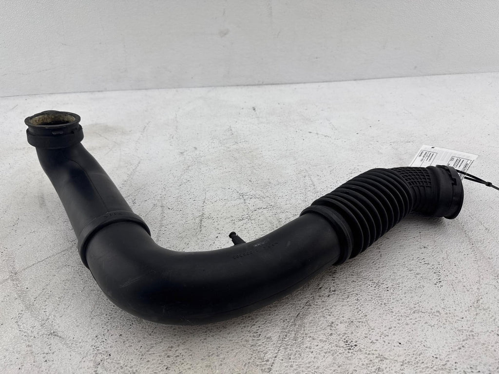 2000-2001 Saturn S Series Air Intake Tube Resonator Duct Hose Pipe Oem