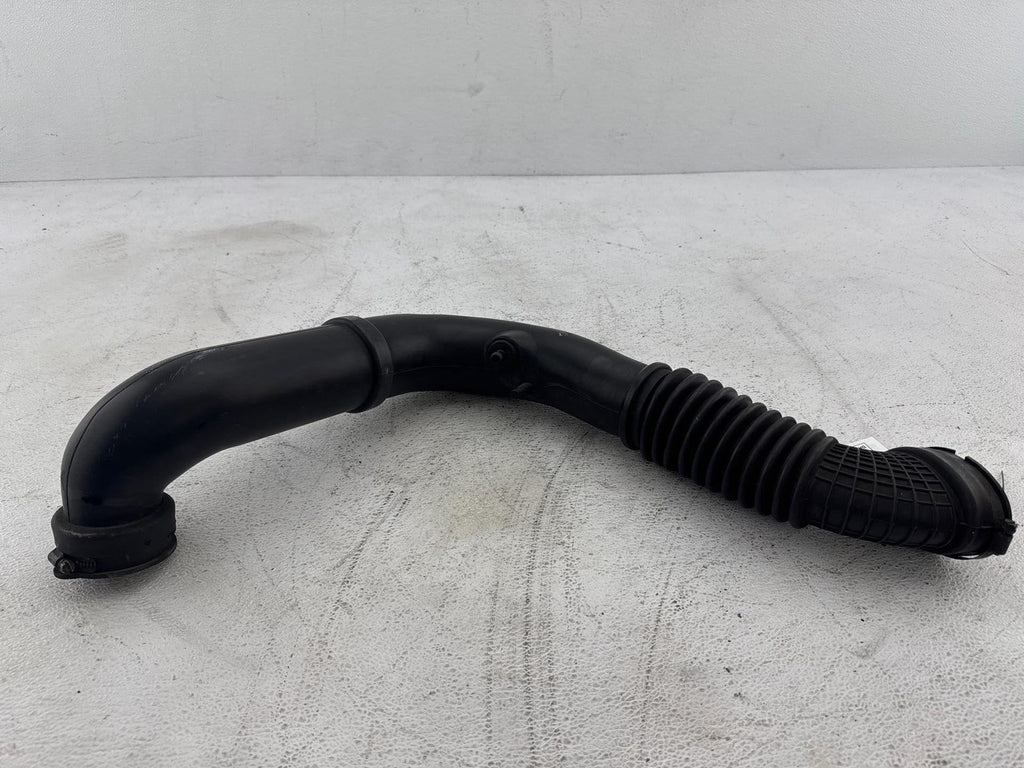 2000-2001 Saturn S Series Air Intake Tube Resonator Duct Hose Pipe Oem