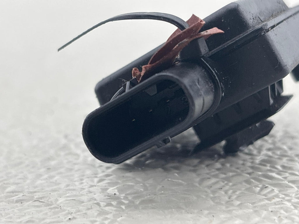 09-13 Bmw X5 E70 Nox Nitrogen Oxide Lambda Probe Sensor Control Module Oem