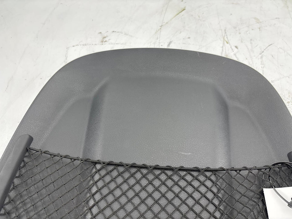 09-16 Audi A4 Front Right Passenger Side Seat Panel Oem 8T0-881-969