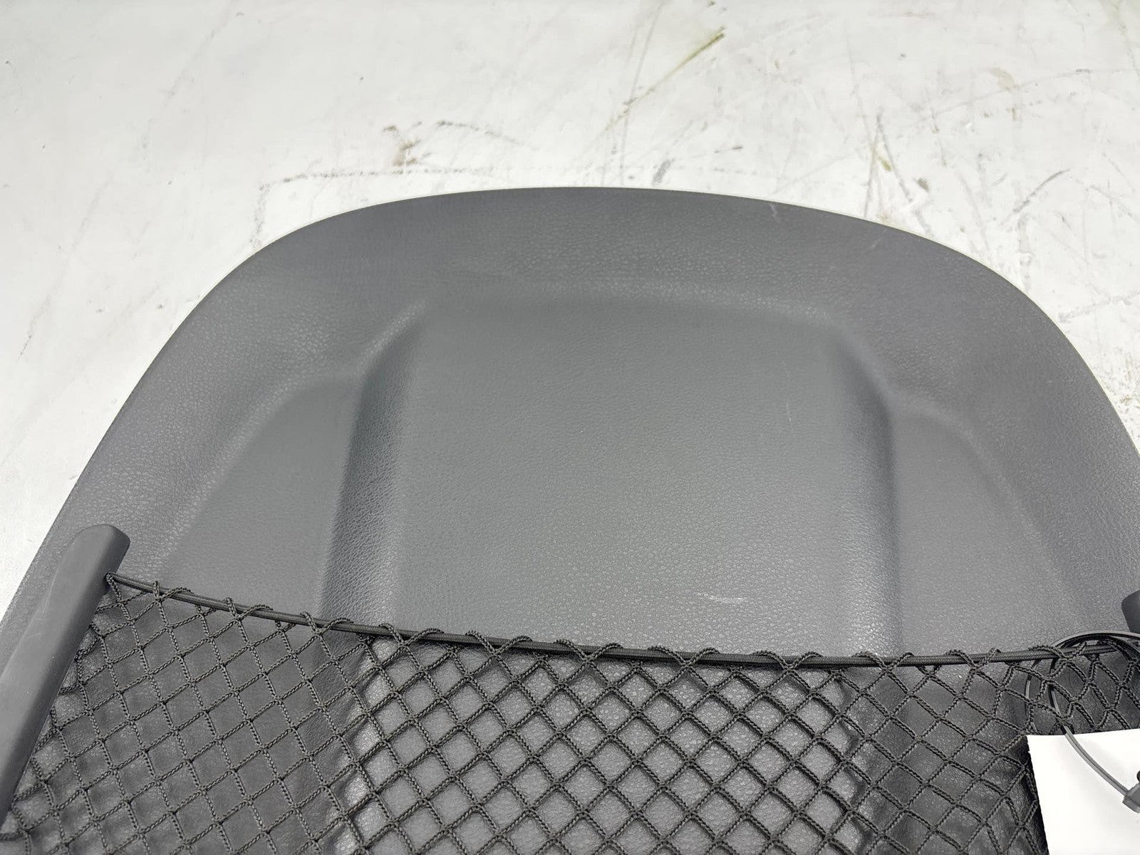 09-16 Audi A4 Front Right Passenger Side Seat Panel Oem 8T0-881-969