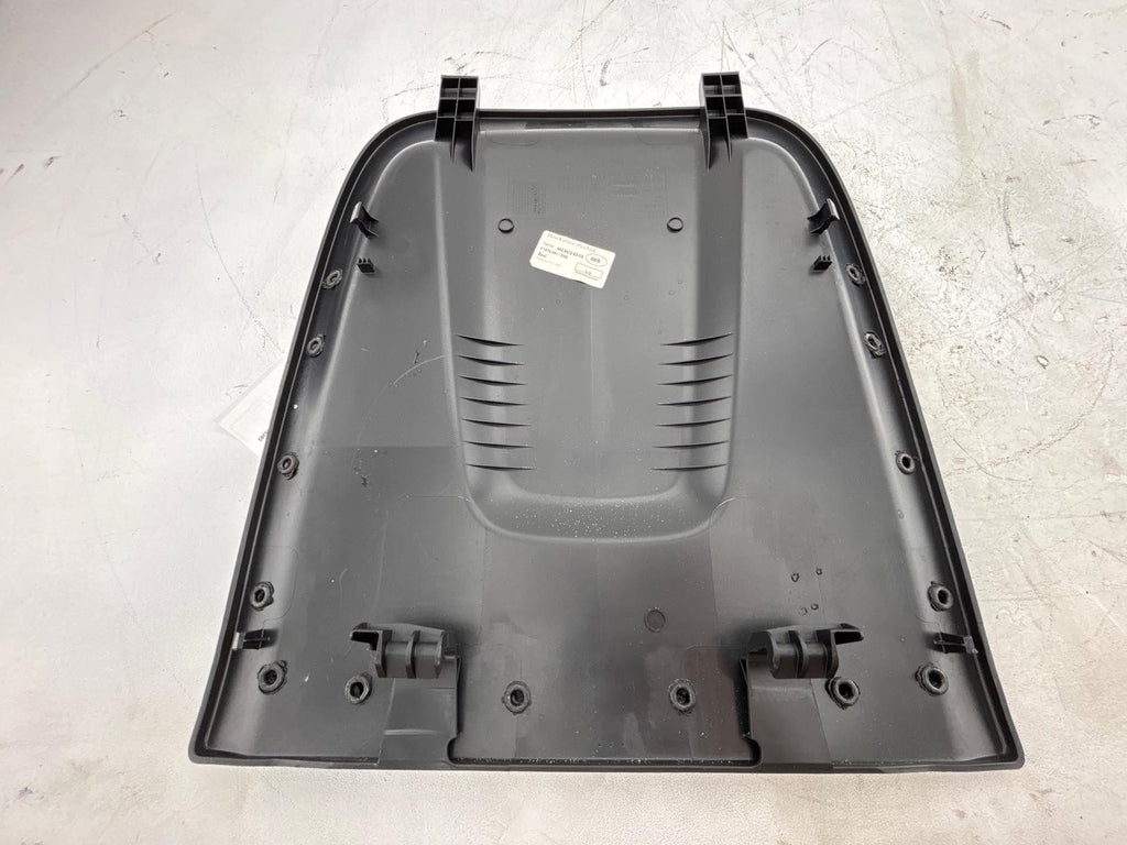 09-16 Audi A4 Front Right Passenger Side Seat Panel Oem 8T0-881-969