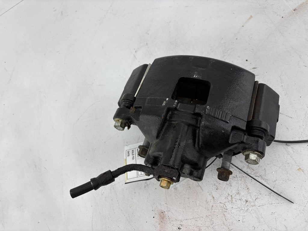 05-09 Buick Lacrosse Front Left Driver Brake Caliper Assembly