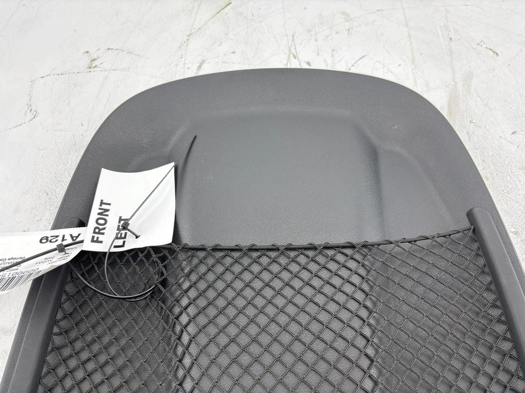 09-16 Audi A4 Front Left Side Seat Panel Oem 8T0-881-969