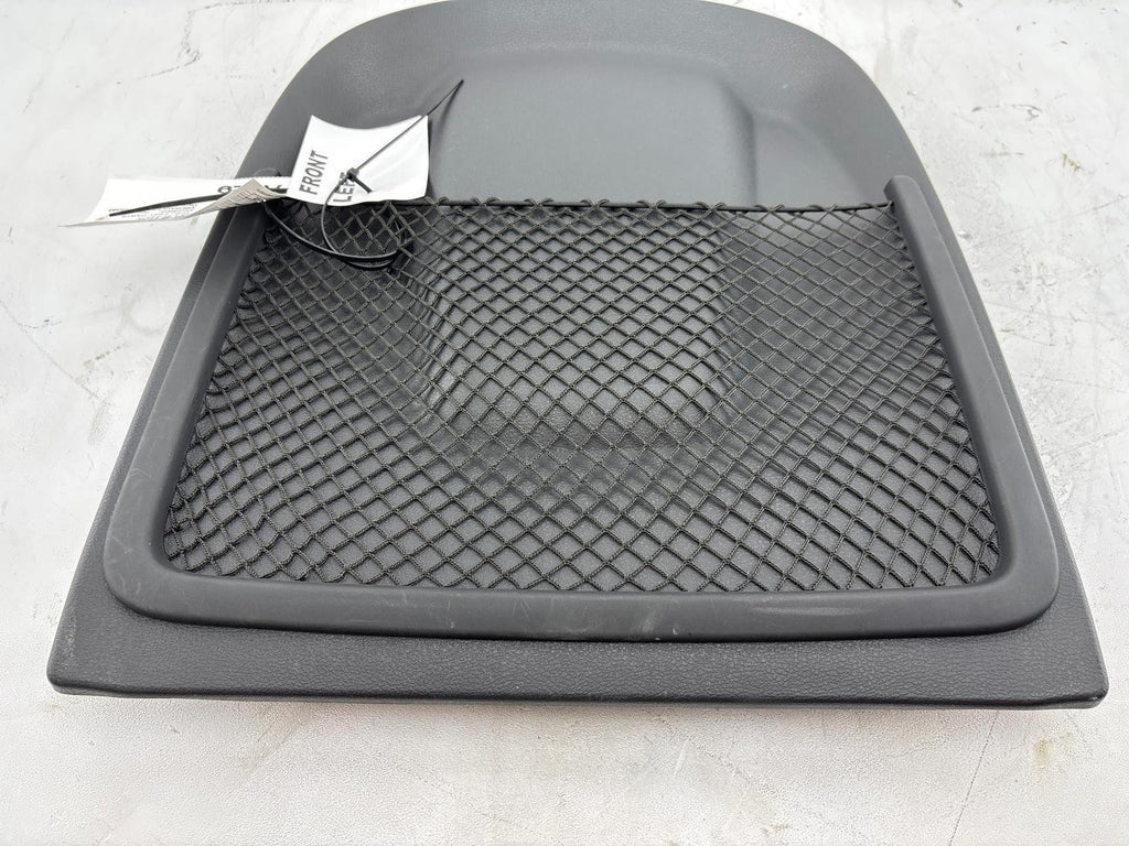 09-16 Audi A4 Front Left Side Seat Panel Oem 8T0-881-969