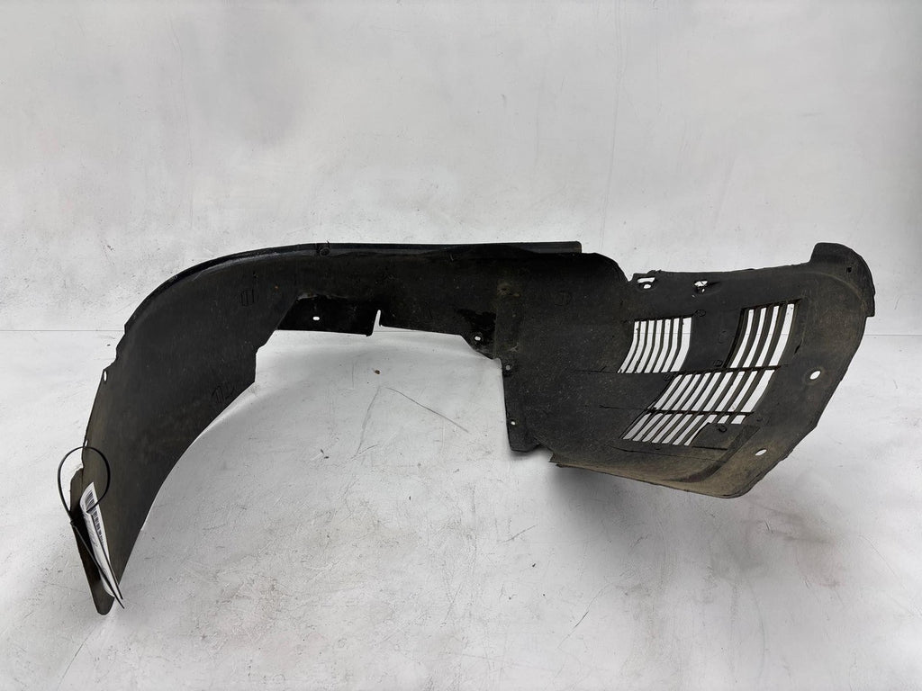 2000-2002 Audi S4 Front Right Inner Fender Liner Oem 8D0-821-172-G