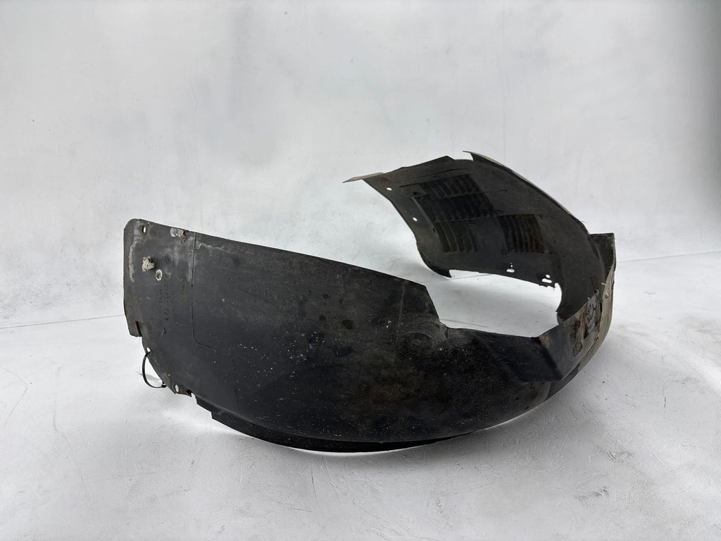 2000-2002 Audi S4 Front Right Inner Fender Liner Oem 8D0-821-172-G