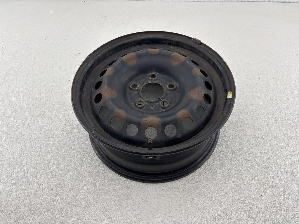 16-19 Nissan Sentra Steel Wheel Rim 16''X6.5 Tire Pressure Sensor OEM