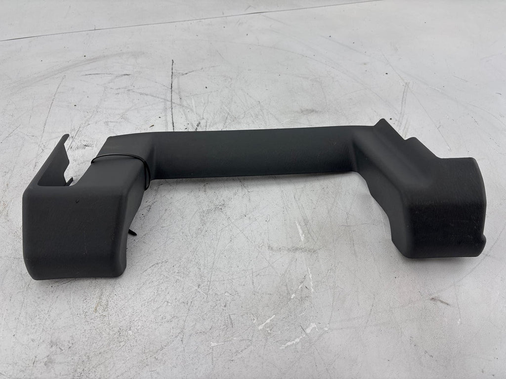 05-08 Honda Pilot Driver Front Seat Rear Track Cover Oem 81596-S3V-A410