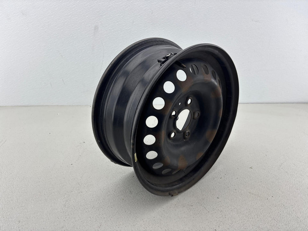 16-19 Nissan Sentra Steel Wheel Rim 16''X6.5 Tire Pressure Sensor OEM