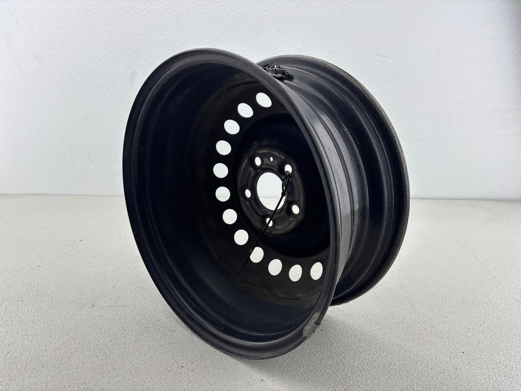 16-19 Nissan Sentra Steel Wheel Rim 16''X6.5 Tire Pressure Sensor OEM