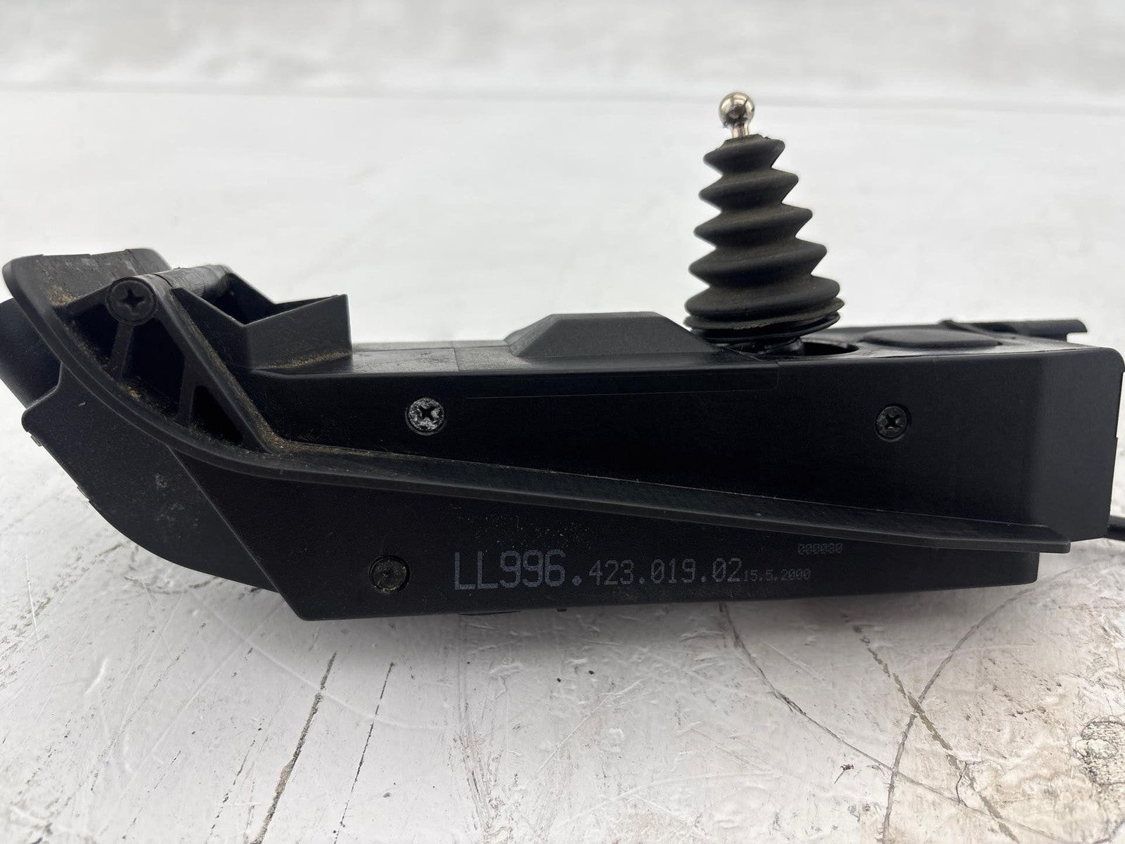 1997-2004 Porsche Boxster 986 Throttle Accelerator Pedal OEM