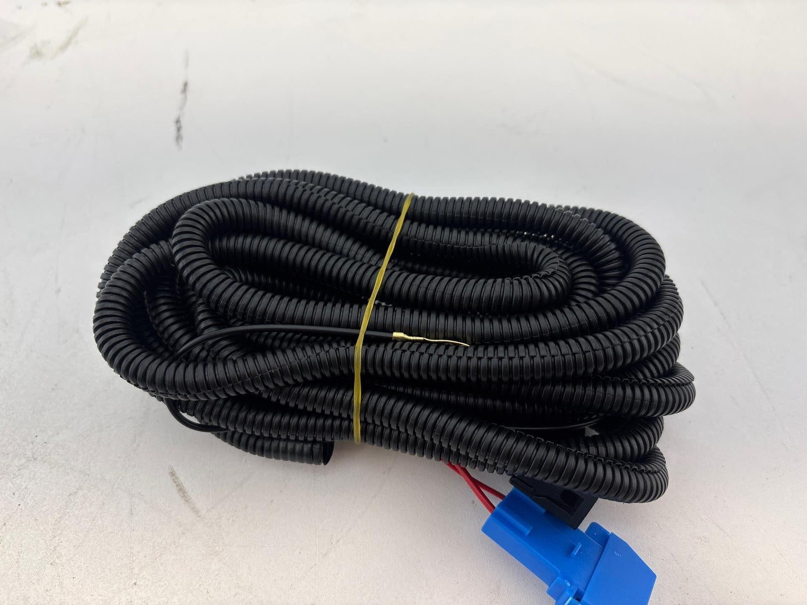 18-20 Honda Accord Front Bumper Fog Light Lamp Bezel Cover Trim Lh &Rh W/ Wiring