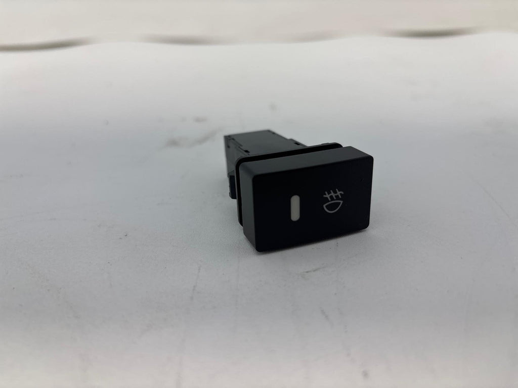 18-20 Honda Accord Front Bumper Fog Light Lamp Bezel Cover Trim Lh &Rh W/ Wiring