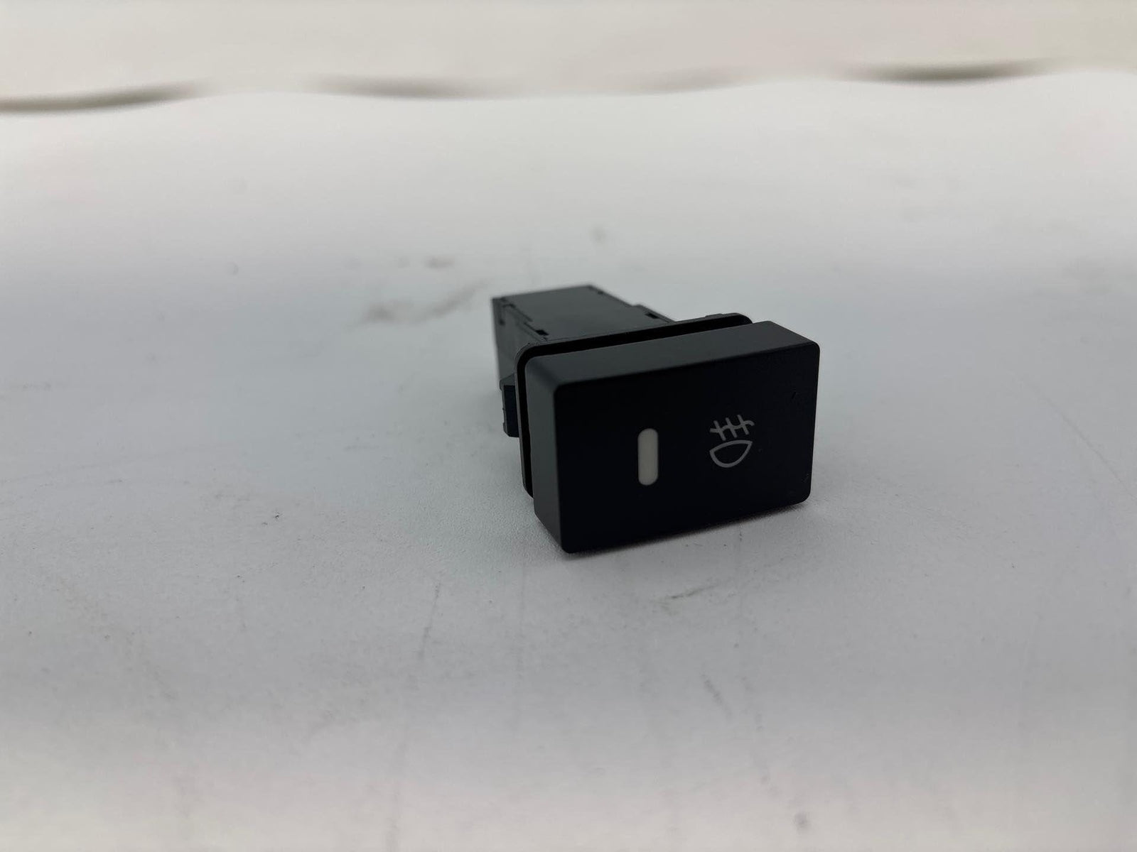 18-20 Honda Accord Front Bumper Fog Light Lamp Bezel Cover Trim Lh &Rh W/ Wiring