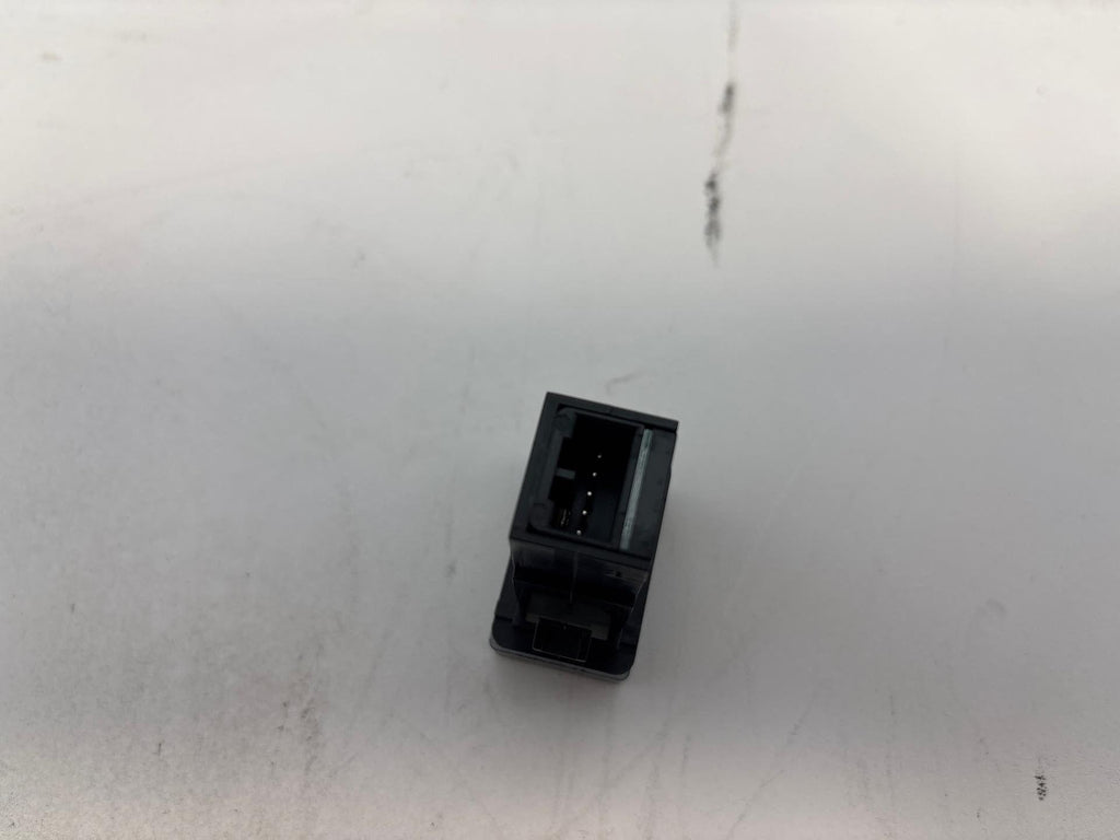 18-20 Honda Accord Front Bumper Fog Light Lamp Bezel Cover Trim Lh &Rh W/ Wiring