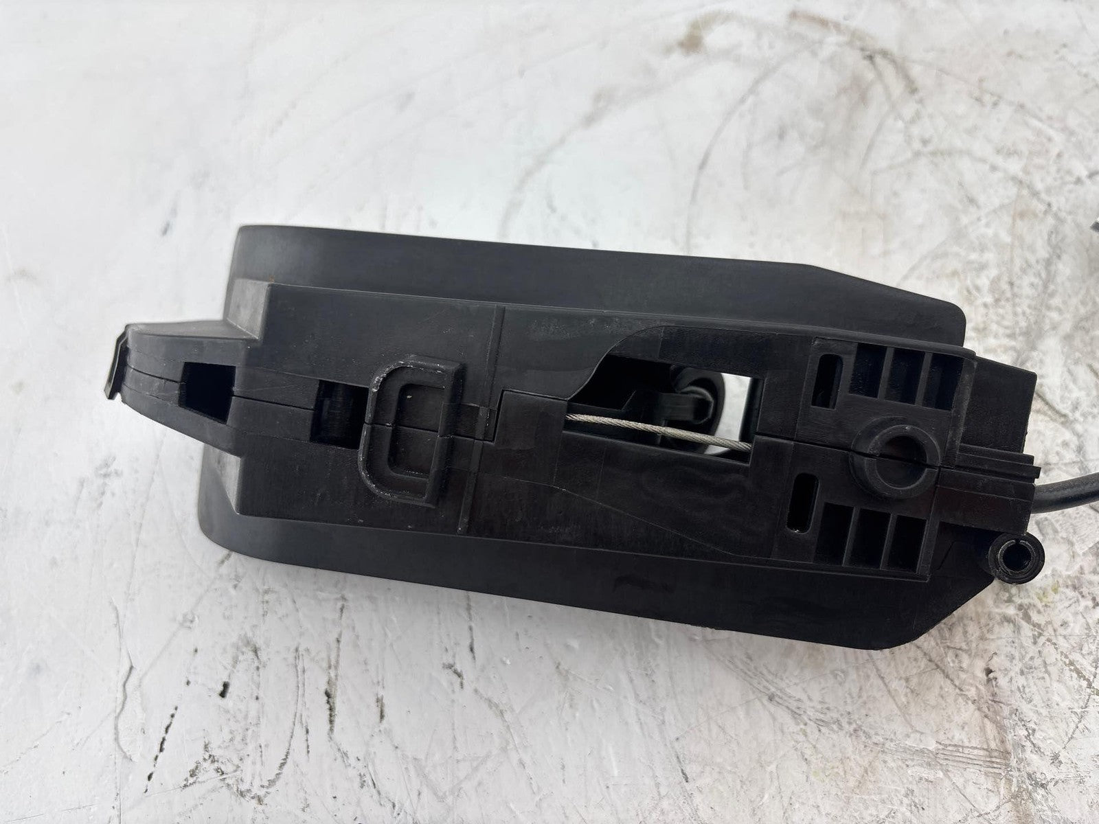 1997-2004 Porsche Boxster 986 Throttle Accelerator Pedal OEM